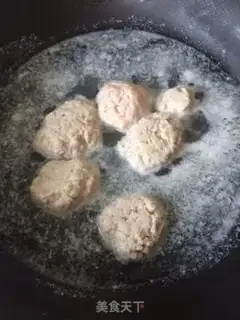 Make Emeraldballs step 4