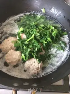 Make Emeraldballs step 5