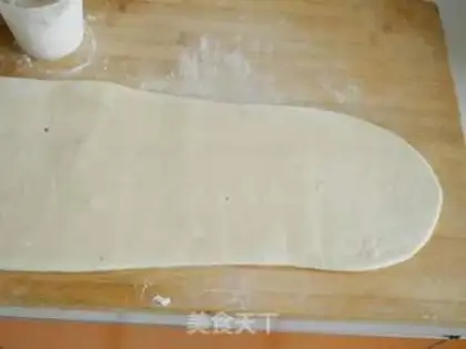 Make Beef zippers step 0
