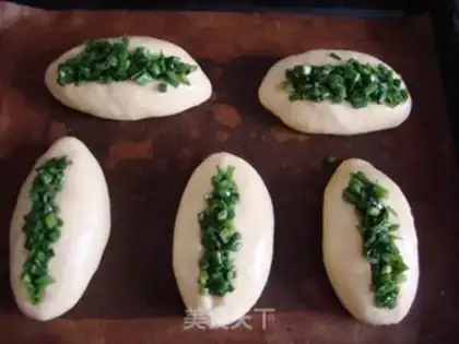 Make Soup and onion bread step 13