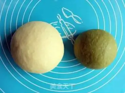 Make Five perfumed tea step 1