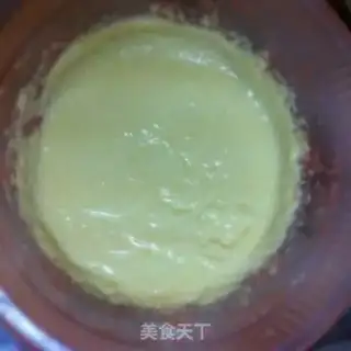 Make Rose cookies step 3