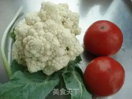 Make Tomato sauerkraut step 0