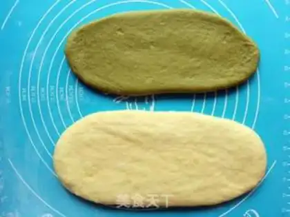 Make Tea cranberry toast step 5