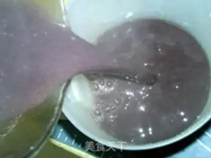 Make Liang Zhui step 9
