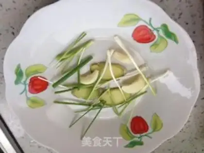 Make Vacuate herring step 2