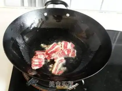 Make Beef zippers step 7