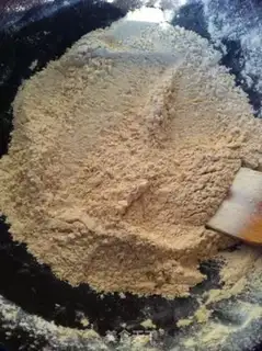 Make Five perfumed tea step 5