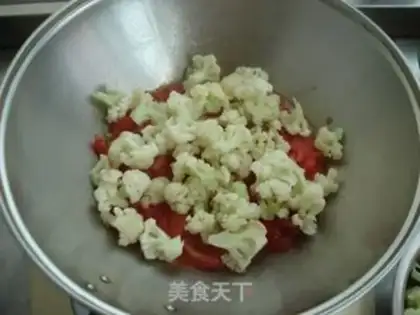 Make Tomato sauerkraut step 4