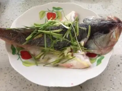 Make Vacuate herring step 3