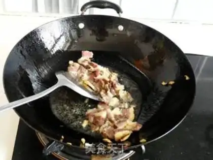 Make Beef zippers step 8