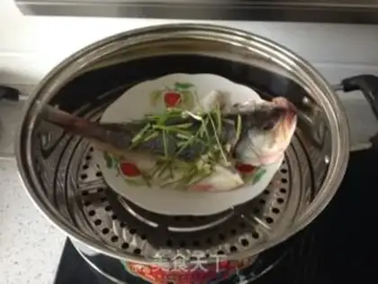 Make Vacuate herring step 4