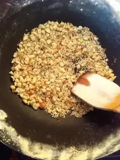Make Five perfumed tea step 7