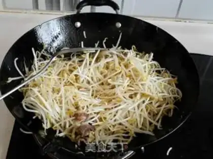 Make Beef zippers step 9