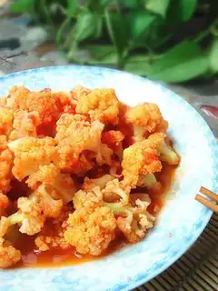 Make Tomato sauerkraut step 6