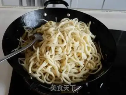 Make Beef zippers step 11