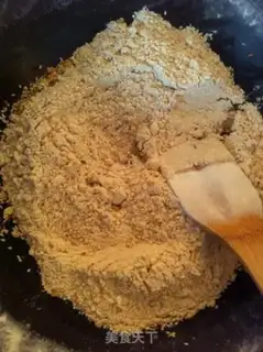 Make Five perfumed tea step 10