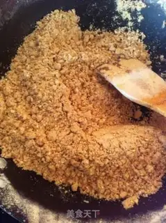 Make Five perfumed tea step 12