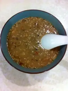 Make Five perfumed tea step 14