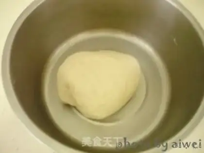 Make The souffle step 2