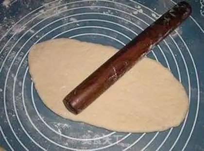 Make Little white step 2
