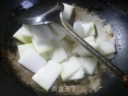 Make Plum casserole step 3