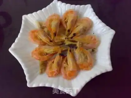 Make It smells like garlic step 2