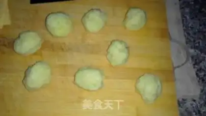 Make Bacon cheese potatoes step 4