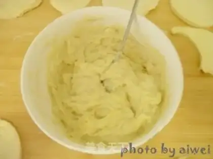 Make The souffle step 5