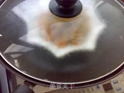 Make It smells like garlic step 5