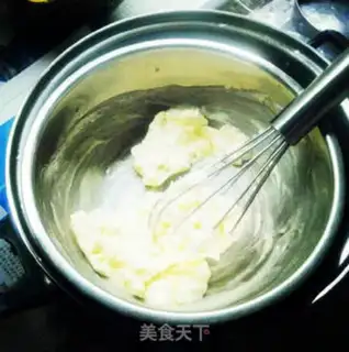 Make Heavy cheesecake step 0