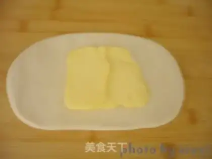 Make The souffle step 7