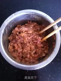 Make Cheese noodles step 1