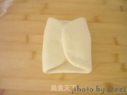 Make The souffle step 8