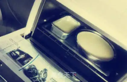 Make Heavy cheesecake step 2