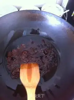 Make Cheese noodles step 5