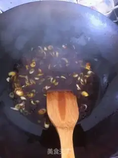 Make Cheese noodles step 6