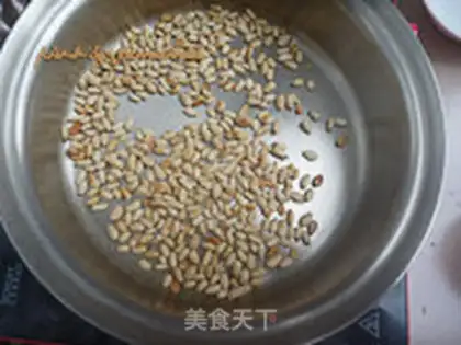 Make Spaghetti step 2