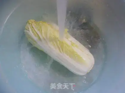 Make Scrambled dolls step 1