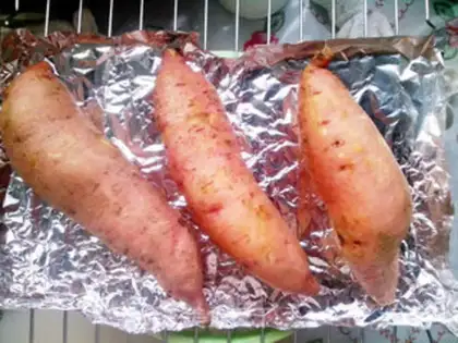 Make Roast pot step 1
