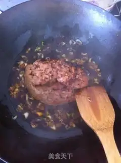 Make Cheese noodles step 7