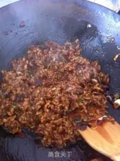 Make Cheese noodles step 8