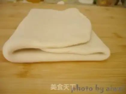 Make The souffle step 14