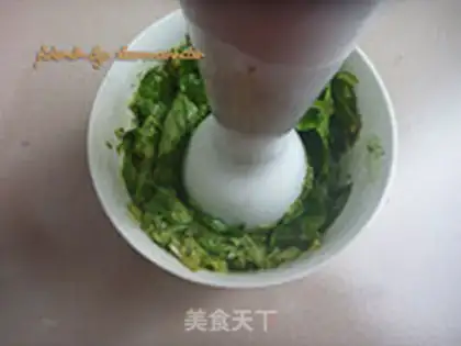 Make Spaghetti step 4