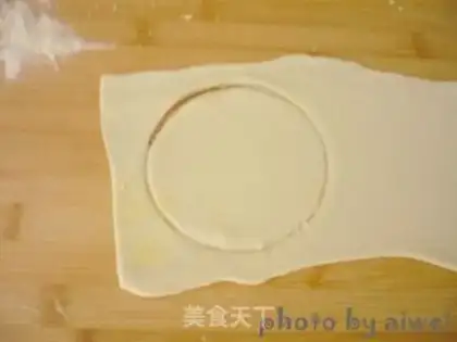 Make The souffle step 15