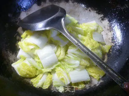 Make Scrambled dolls step 4