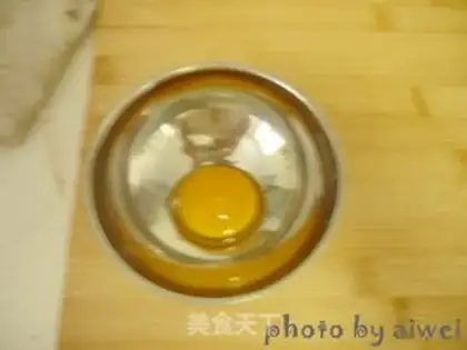Make The souffle step 16