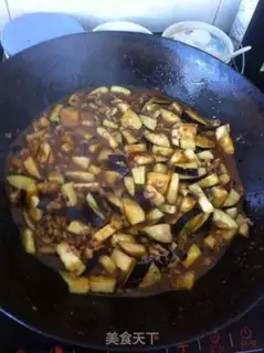 Make Cheese noodles step 10
