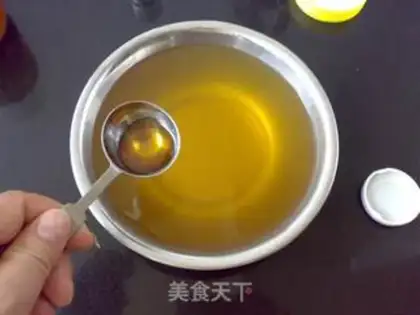 Make Ginger tea step 4
