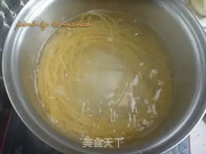 Make Spaghetti step 6